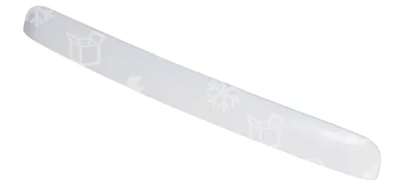 madlo dveří chladničky ZANUSSI / ELECTROLUX / AEG